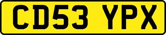 CD53YPX