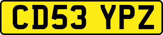 CD53YPZ