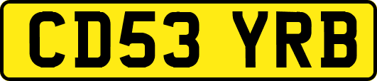 CD53YRB