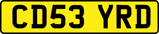 CD53YRD