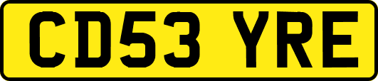 CD53YRE