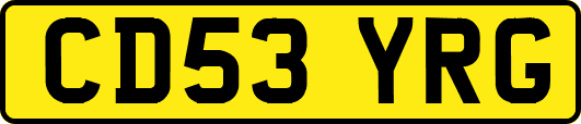 CD53YRG