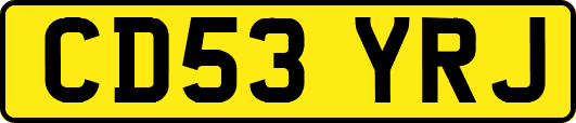 CD53YRJ