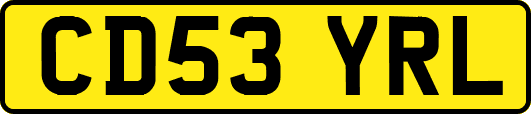 CD53YRL