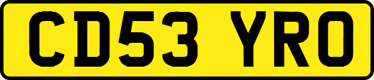 CD53YRO