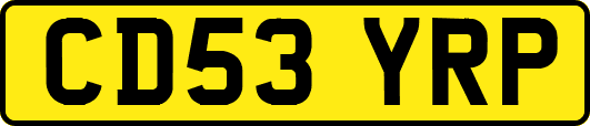 CD53YRP