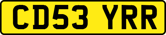 CD53YRR