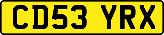 CD53YRX