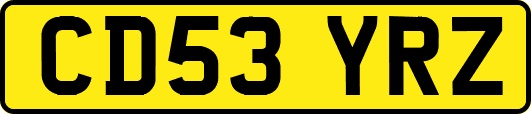 CD53YRZ