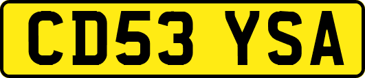CD53YSA