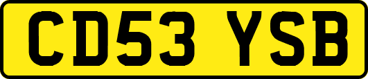 CD53YSB