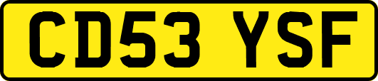 CD53YSF