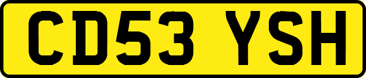 CD53YSH