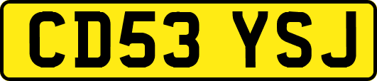 CD53YSJ