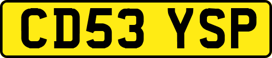 CD53YSP