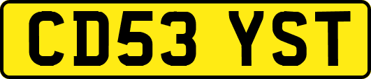 CD53YST