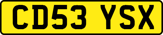 CD53YSX