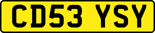 CD53YSY