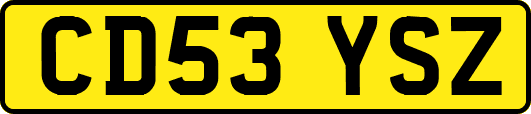 CD53YSZ