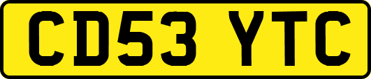 CD53YTC