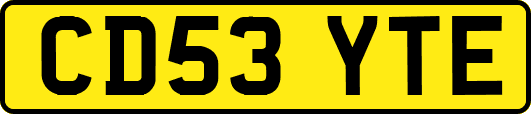 CD53YTE