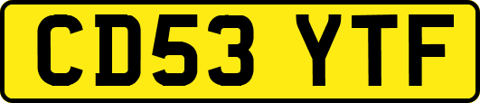 CD53YTF