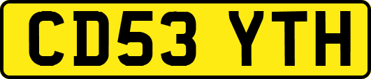 CD53YTH