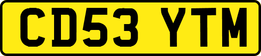 CD53YTM
