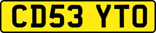 CD53YTO