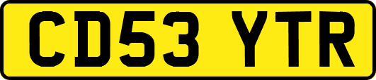 CD53YTR