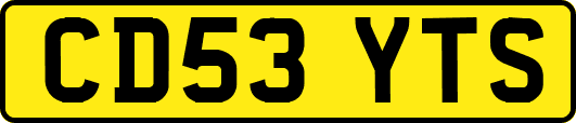 CD53YTS