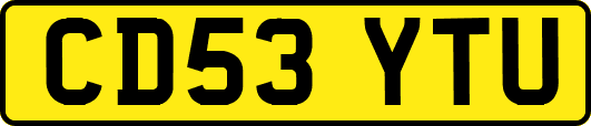 CD53YTU