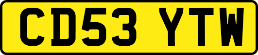 CD53YTW