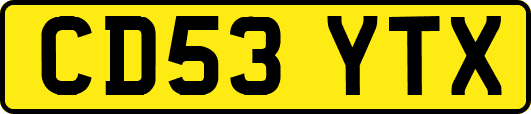 CD53YTX