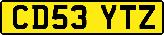 CD53YTZ