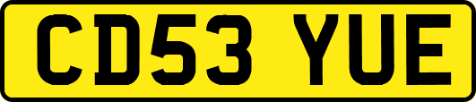 CD53YUE