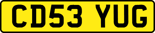 CD53YUG