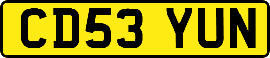 CD53YUN