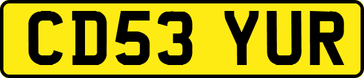 CD53YUR