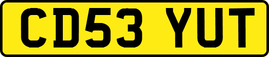 CD53YUT
