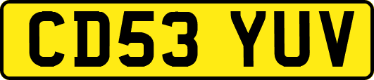 CD53YUV
