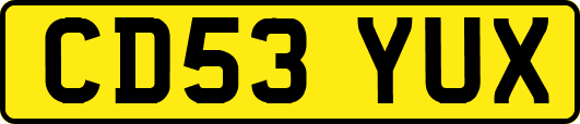 CD53YUX