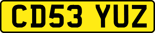 CD53YUZ