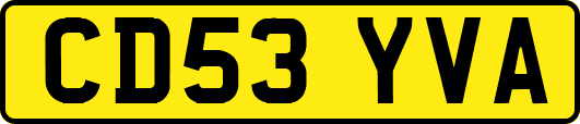 CD53YVA
