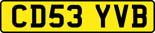 CD53YVB