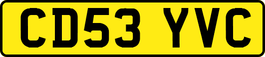 CD53YVC