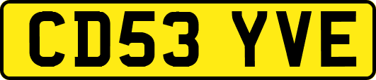 CD53YVE
