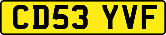 CD53YVF