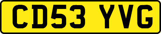 CD53YVG