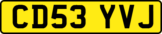 CD53YVJ
